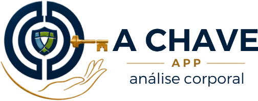 Logo A CHAVE