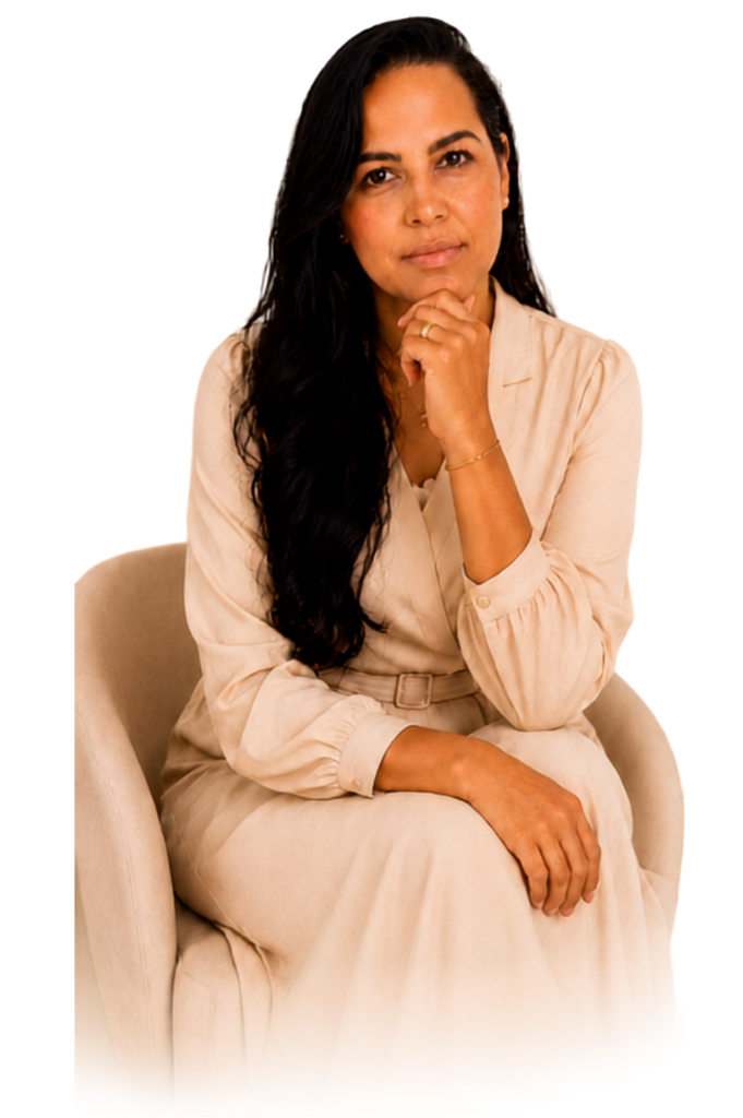 Mel (Simone Soares)
